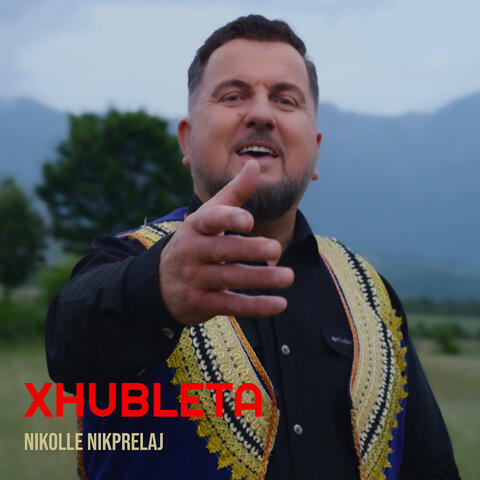 Xhubleta