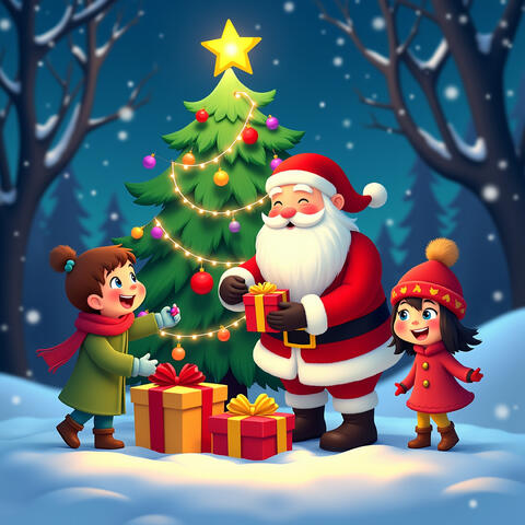 Welcome Christmas