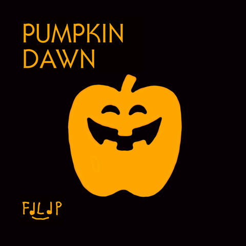 Pumpkin Dawn