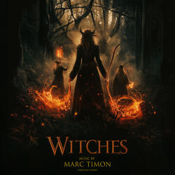 Witches Main Theme