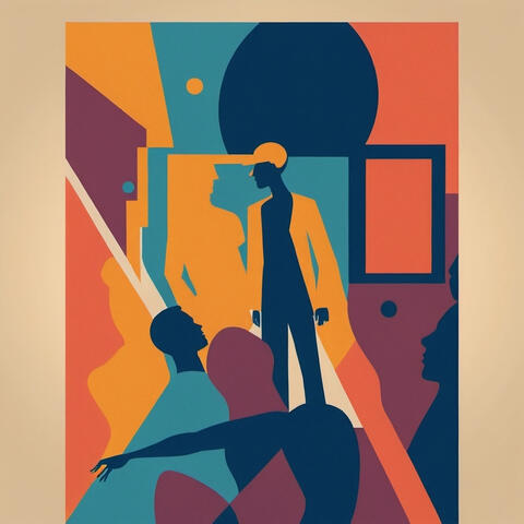 Dance Like a Man