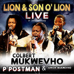 You Gonna Know Just Who We Are (Live)