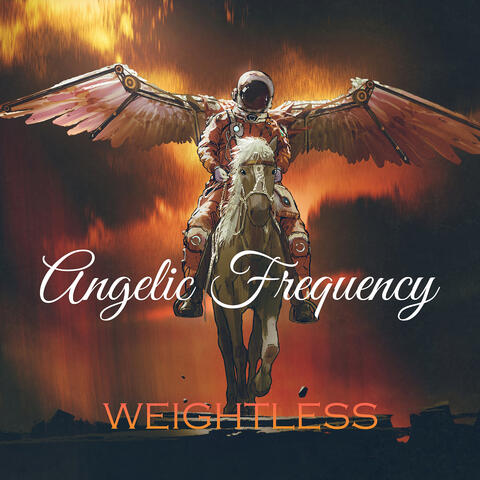 Angelic Frequency