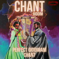 Chant (Chant Riddim)
