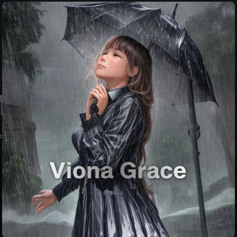Rained Heart