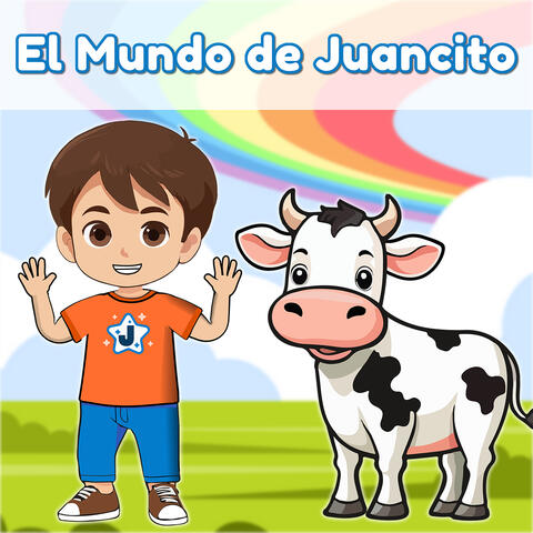 La Vaca Lola Y Juancito