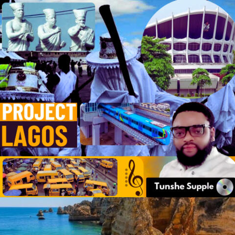 Project Lagos