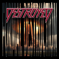 Descending in the Darkness