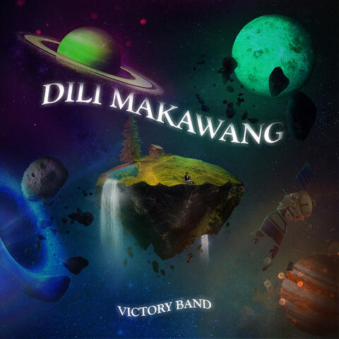 Dili Makawang