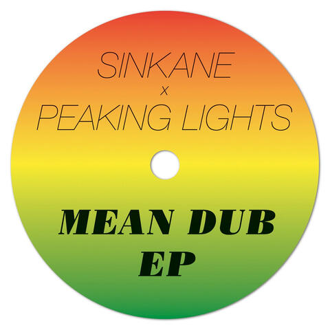 Mean Dub EP
