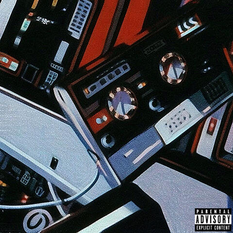 Cassette Tape