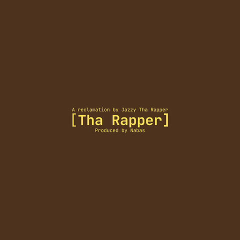Tha Rapper