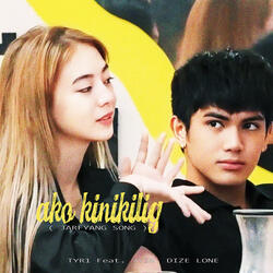 Ako Kinikilig ( JarFyang Song )