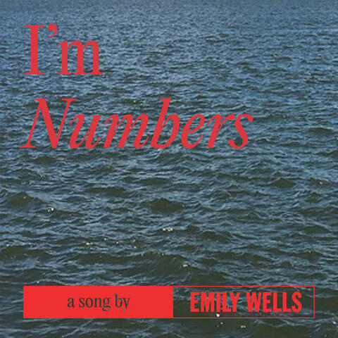 I'm Numbers