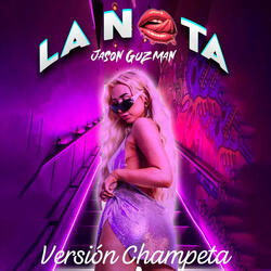 La Nota ( Versión Champeta)