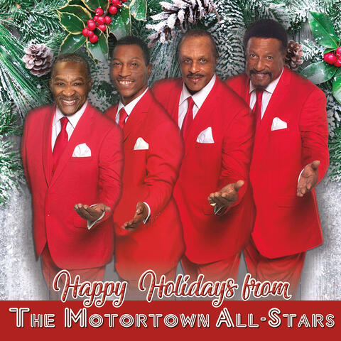 Happy Holidays