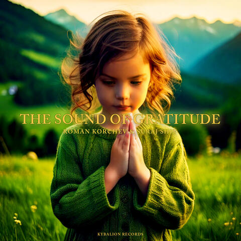 The Sound of Gratitude