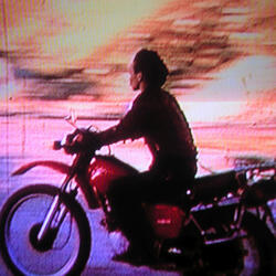 Motor City