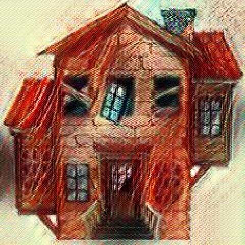 Trap House Krunk Party