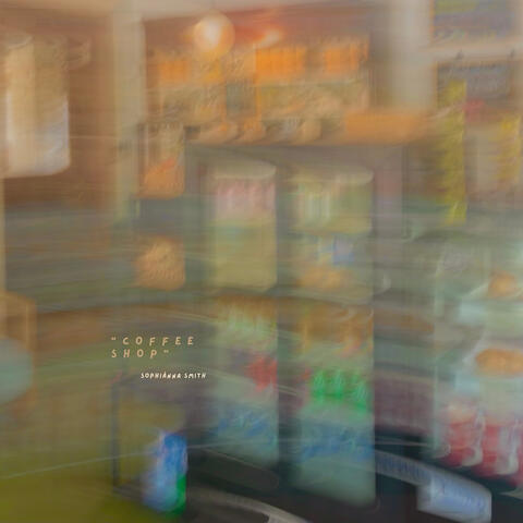 Coffee Shop
