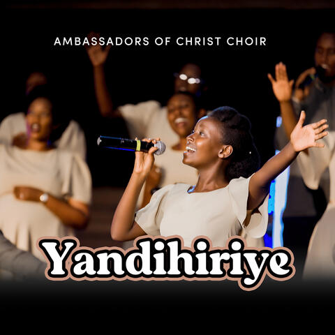 Yandihiriye