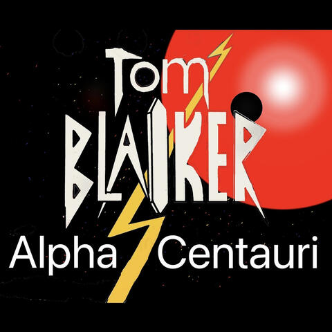 Alpha Centauri