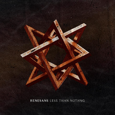 Less Than Nothing