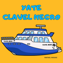 Yate Clavel Negro