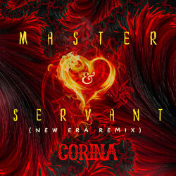 Master & Servant (New Era Remix) [Extended]