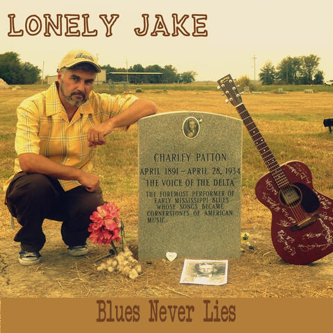 Blues Never Lies