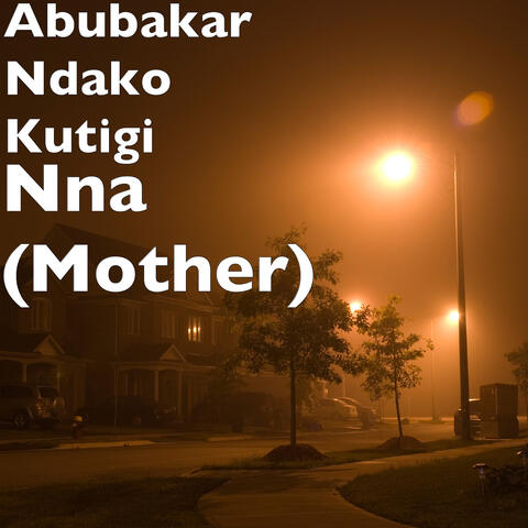 Nna (Mother)