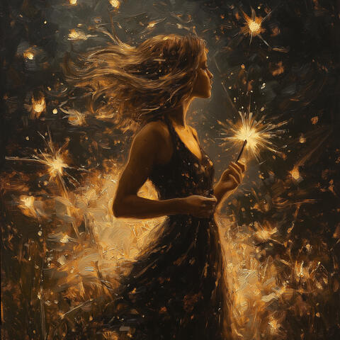 Warm Sparks