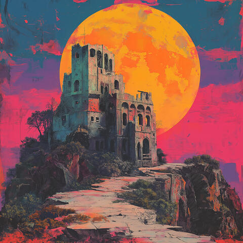 Broken Fort Dreams