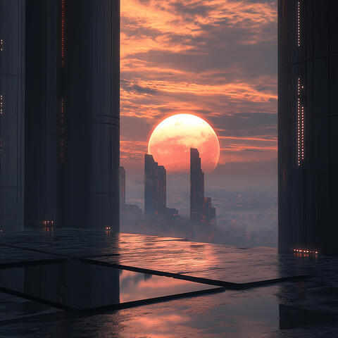 Dawn in the Unknown