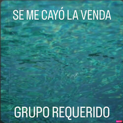 Se Me Cayó La Venda