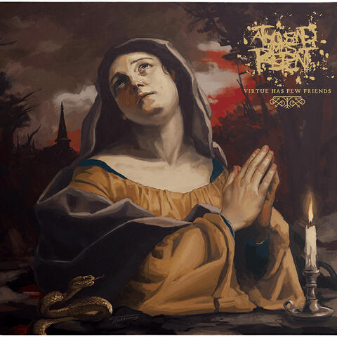 "Virtue Has Few Friends"(2024 Remastered)