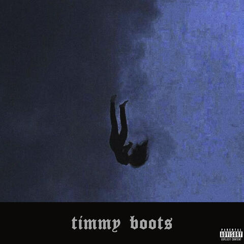 Timmy Boots