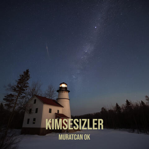 Kimsesizler