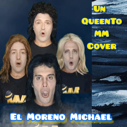 Un QueenTo MM (Cover)