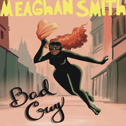 Bad Guy