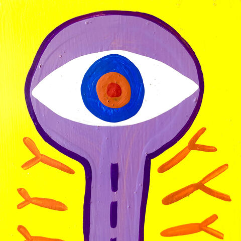 Psychedelic Song