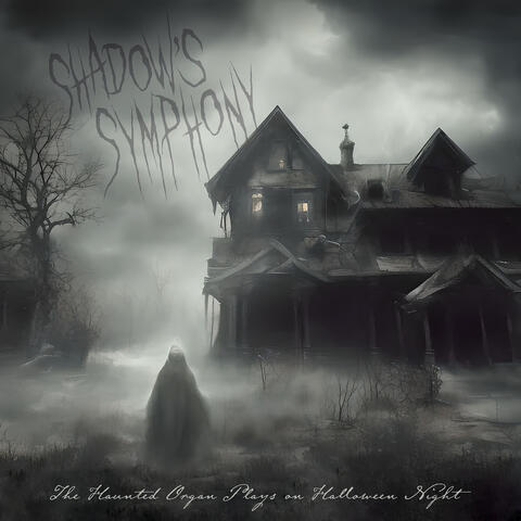 The Haunted Organ Plays on Halloween Night