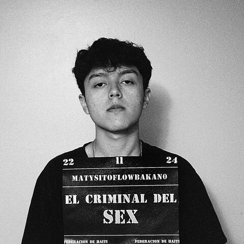 El Criminal Del Sex