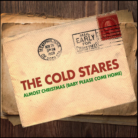 Almost Christmas (Baby Please Come Home)