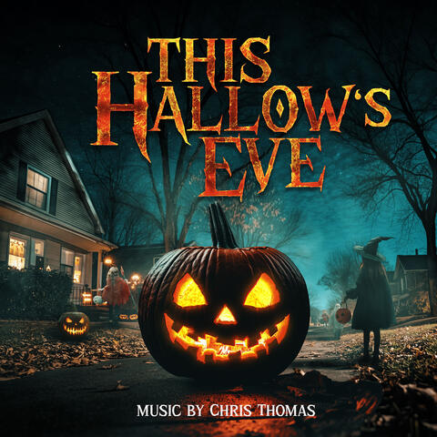This Hallow's Eve