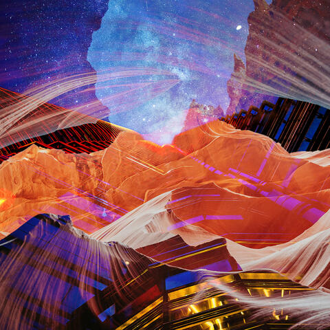 Songs in the Starry Canyon
