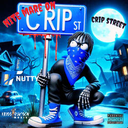 Nite Mare on Crip Street