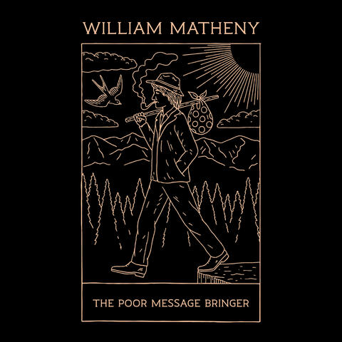 The Poor Message Bringer