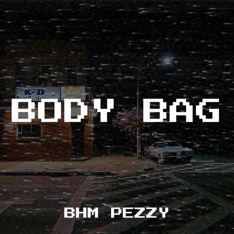 Body Bag