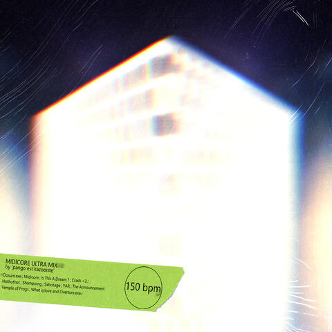 Midicore Ultra MIX